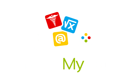 Change My Path
