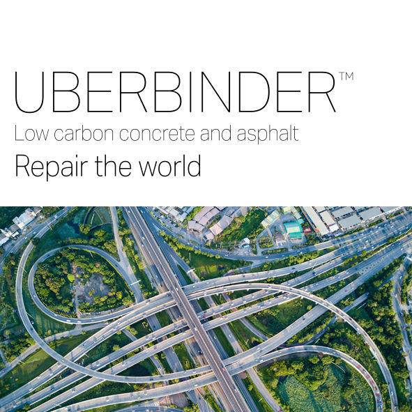 Uberbinder