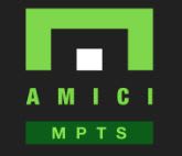Amici Enterprise