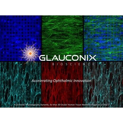 Glauconix Biosciences