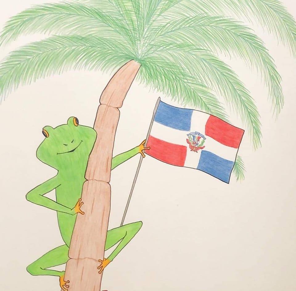 Boricana