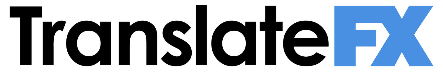 TranslateFX
