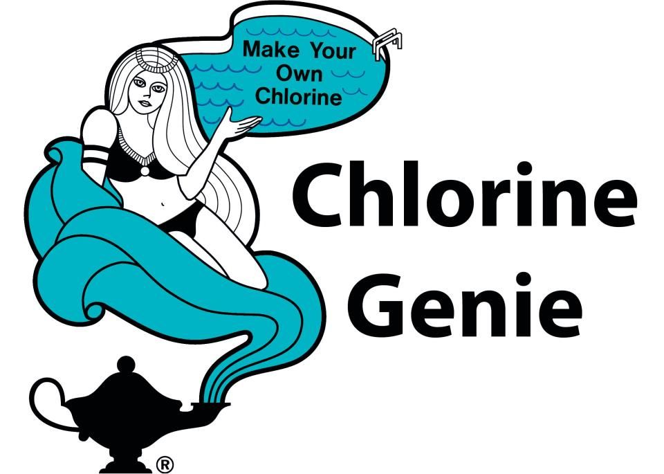 Chlorine Genie