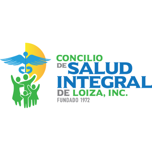 Concilio de Salud Integral de Loíza logo