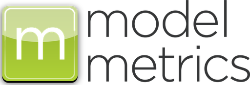 Model Metrics logo