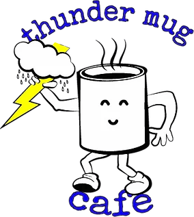 Thunder Mug Cafe