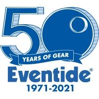 Eventide