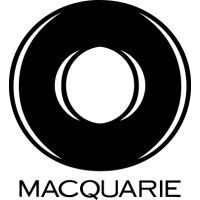 Macquarie logo