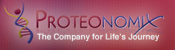 Proteonomix