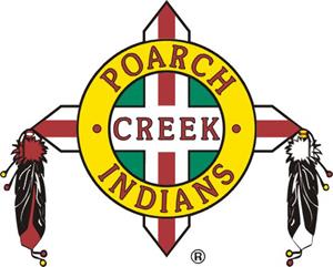 Poarch Band of Creek Indians