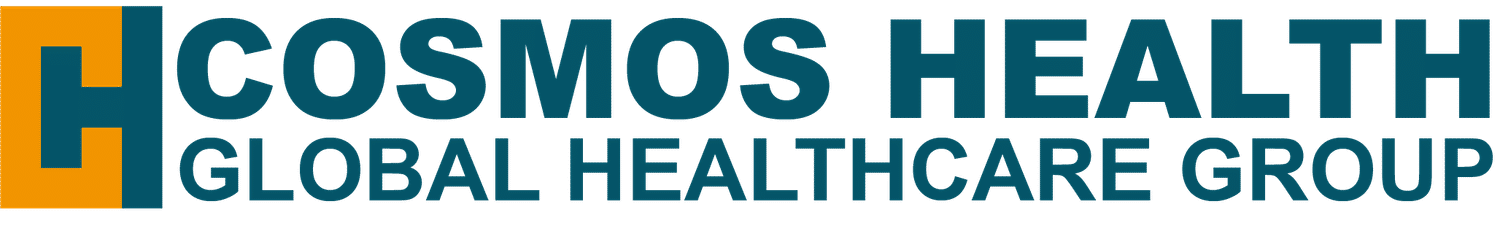 Cosmos Health