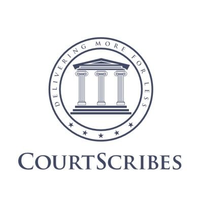 CourtScribes