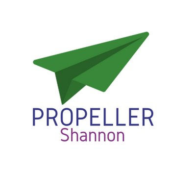 Propeller Shannon