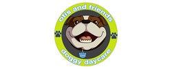 Otis & Friends Doggy Day Care and Hotel