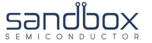 SandBox Semiconductor