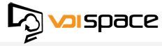 VDI Space