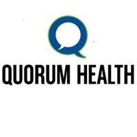 Qhr-Quorum Health Resources