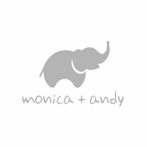 Monica + Andy