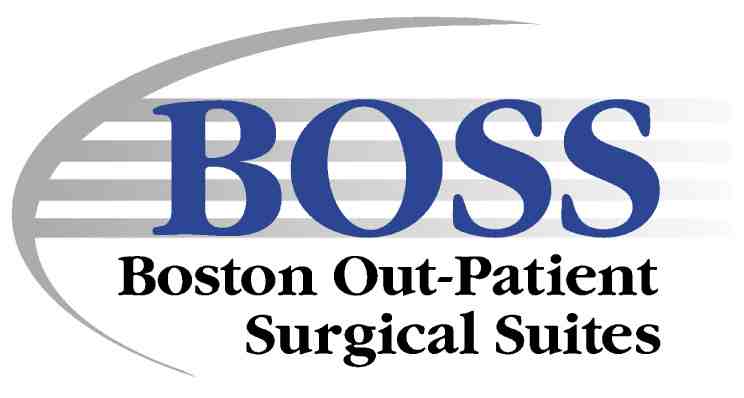 Boston Out-Patient Surigal Suites