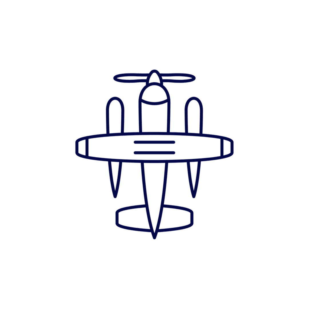 Seaplane Ventures