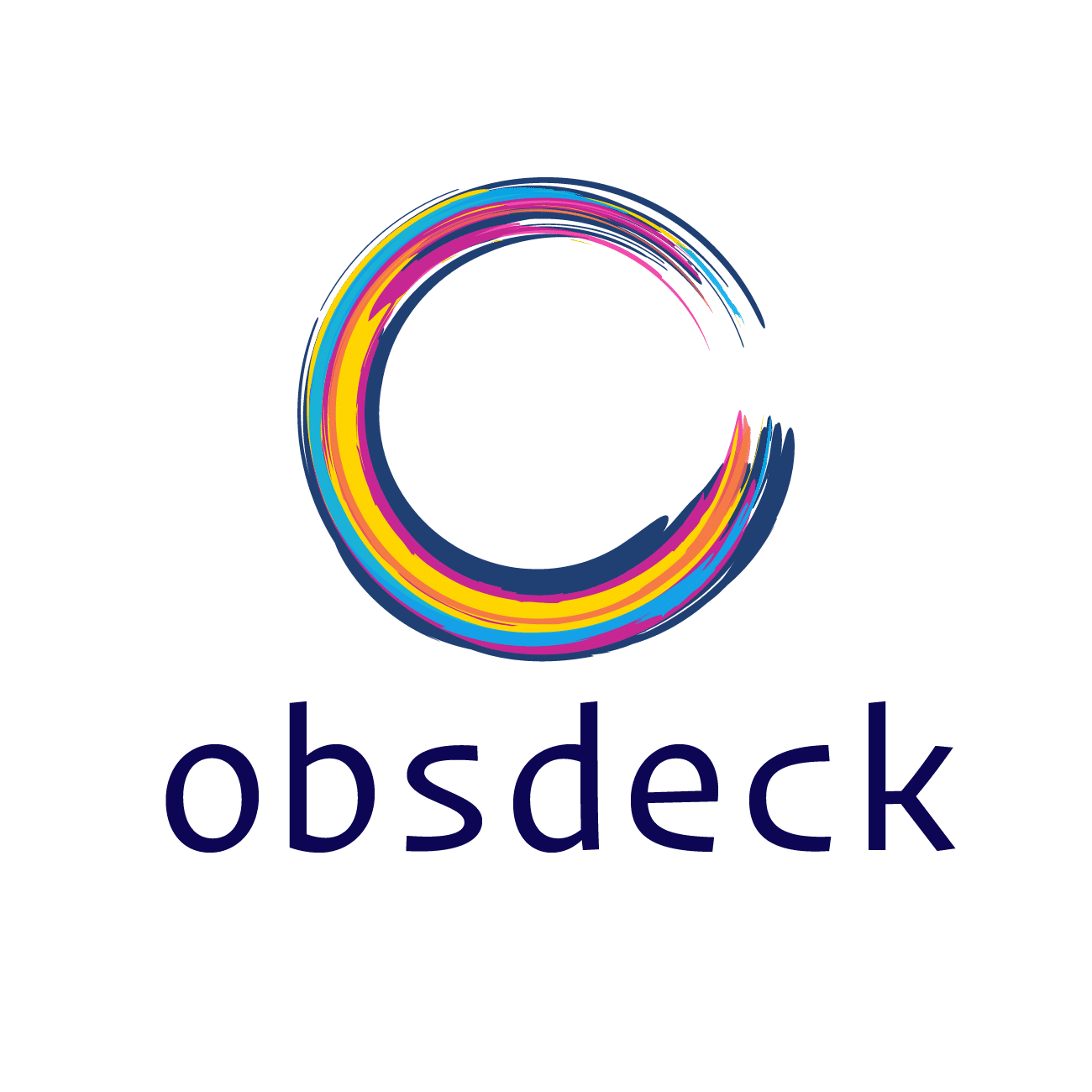 Obsdeck Software
