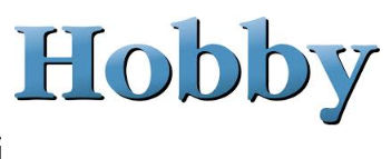 Hobby