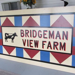Bridgeman View Farm