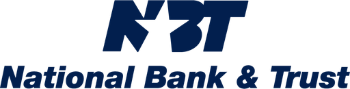 National Bank & Trust logo