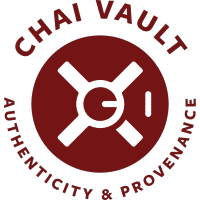 Chai Vault