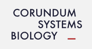 Corundum Systems Biology