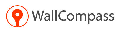 WallCompass