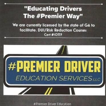 Premier Driver Education Services