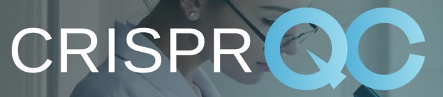 Crispr QC