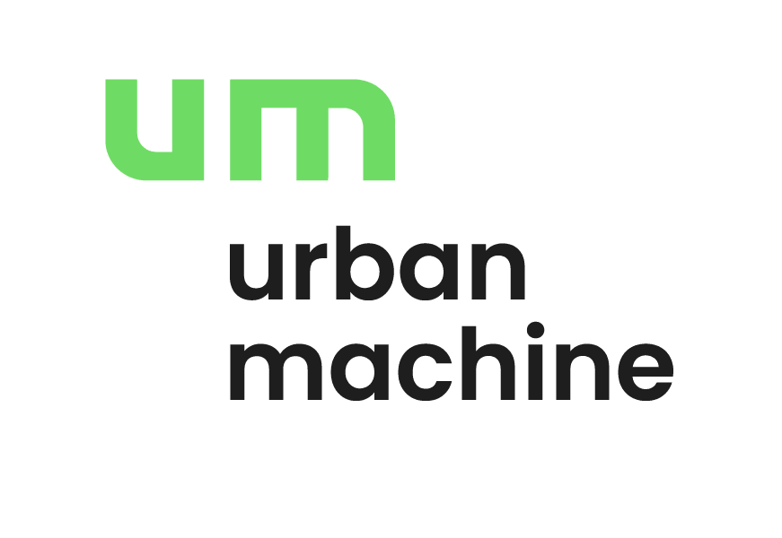 Urban Machine