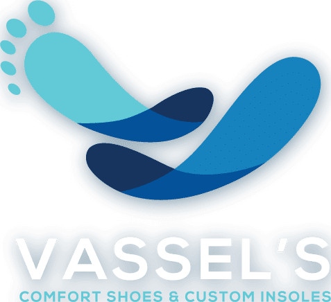 Vassel's Comfort Shoes & Custom Insoles