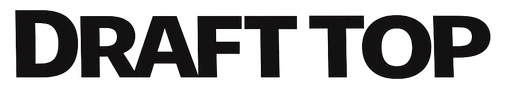 Draft Top logo