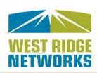 West Ridge Networks
