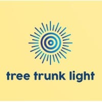Tree Trunk Light