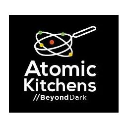 Atomic Kitchens