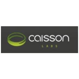 Caisson Laboratories