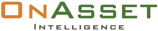 OnAsset Intelligence logo