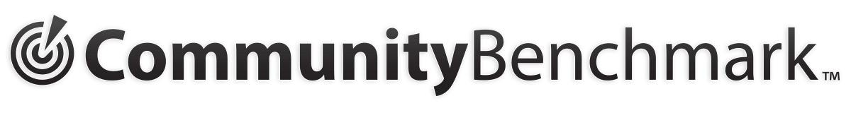 Community Benchmark