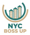 NYC Boss Up
