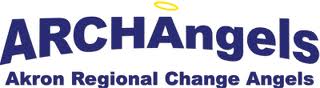 Akron Archangels logo