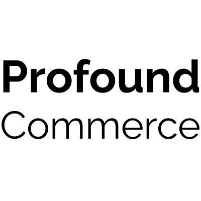 Profound Commerce