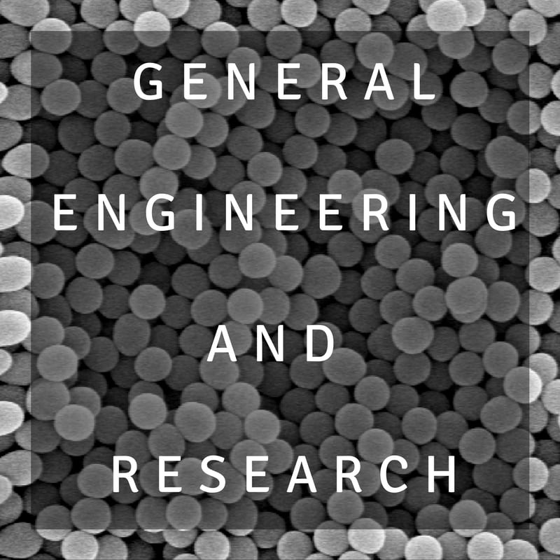 General Engineering & Research