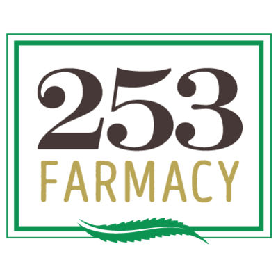 253 Organic
