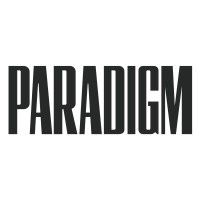 Paradigm Gallery + Studio