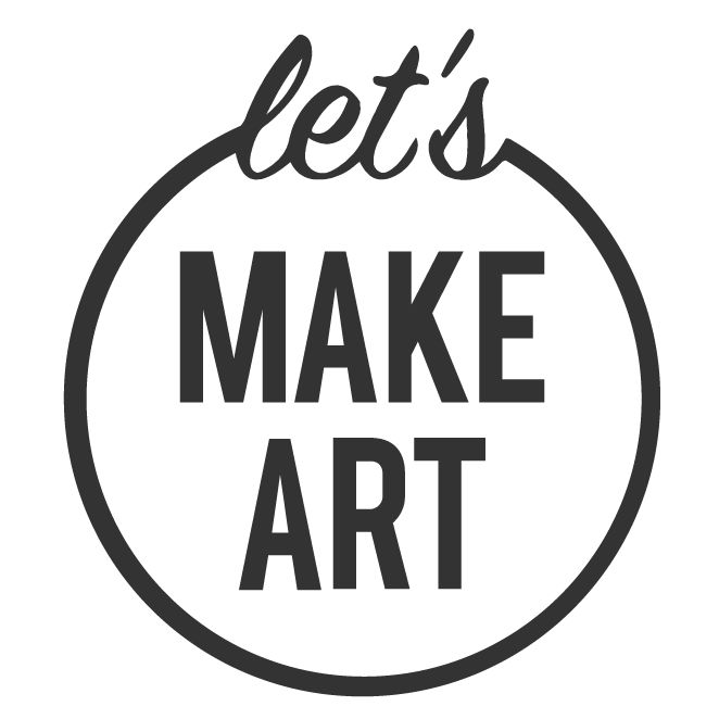Let's Make Art
