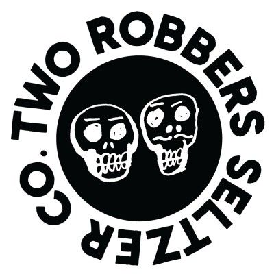 Two Robbers Hard Seltzer